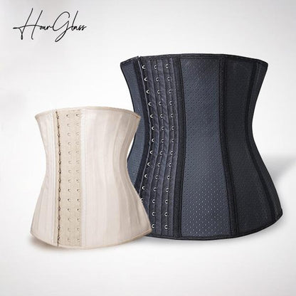 HourGlass™ Waist Trainer