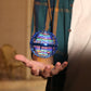 Fly Orb - Boomerang Spinner Drone