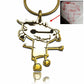 Create-a-Necklace: You Design, We Create