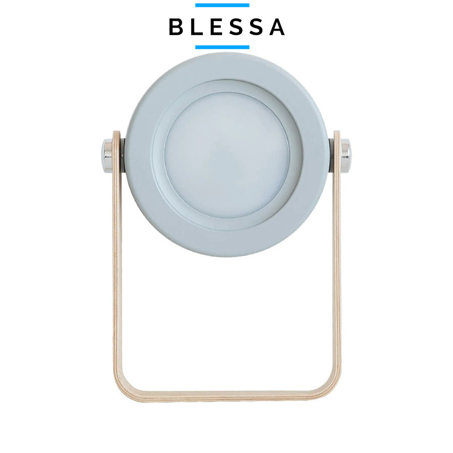 Blessa™ Foldable USB Charged Lantern