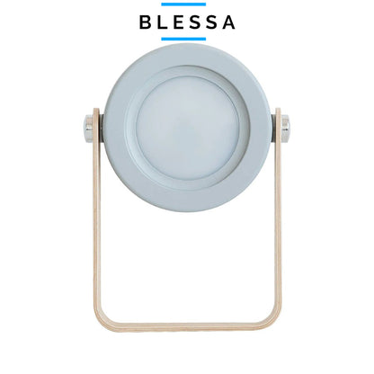 Blessa™ Foldable USB Charged Lantern