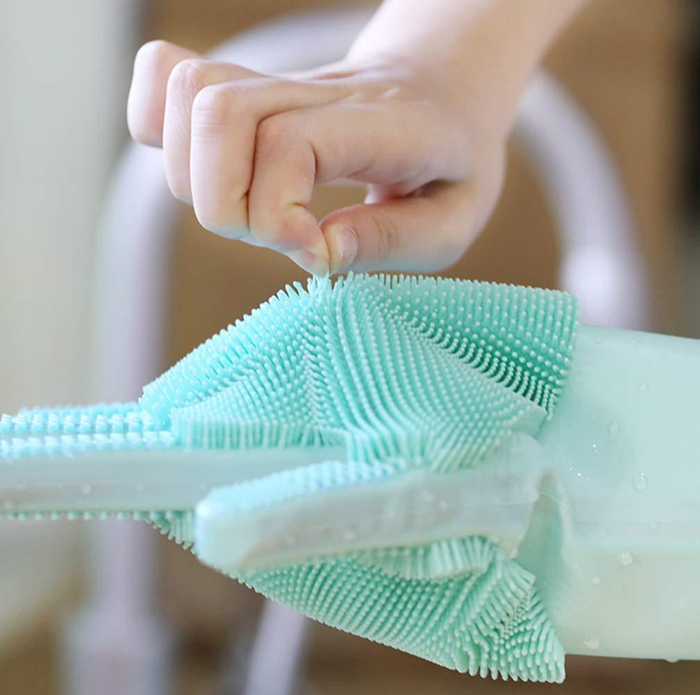 SCRUB A DUB CLEANING Gloves (BPA Free)