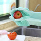 SCRUB A DUB CLEANING Gloves (BPA Free)