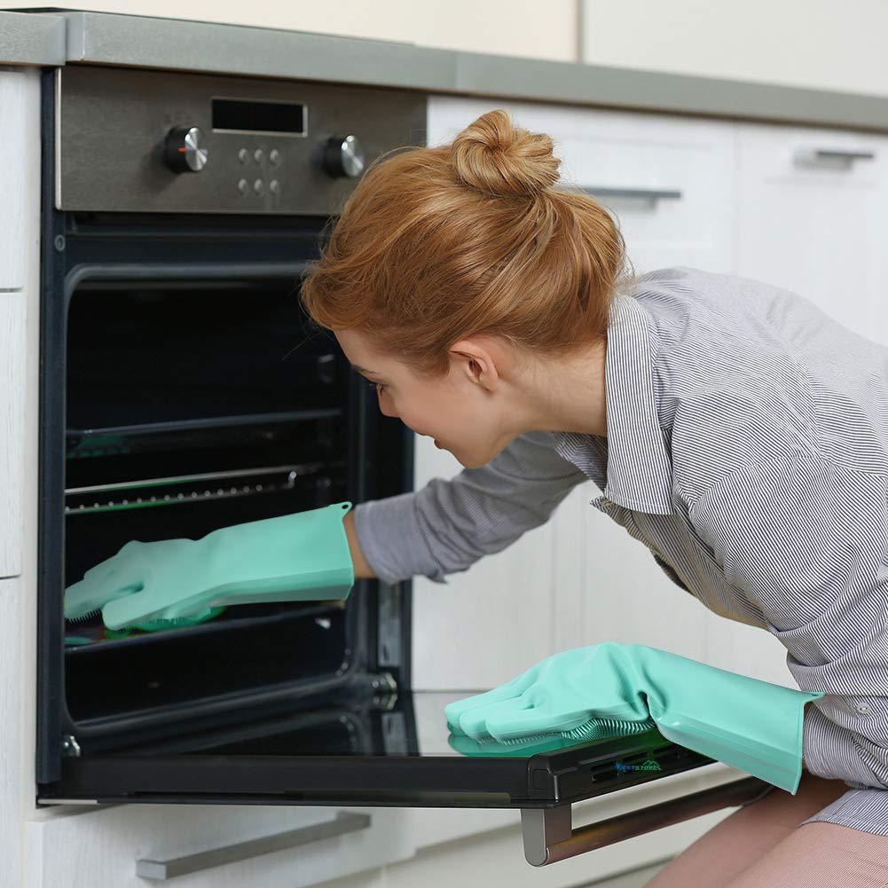 SCRUB A DUB CLEANING Gloves (BPA Free)