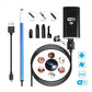 USB Ear Cleaning Endoscope (WIFI Version)- For IOS & Android