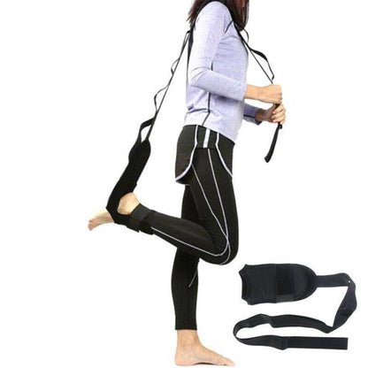 The Ultimate Flex N Stretch Belt