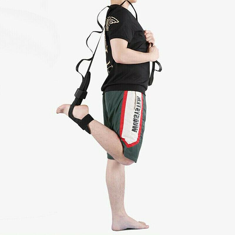 The Ultimate Flex N Stretch Belt