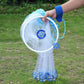 Magic Fishing net