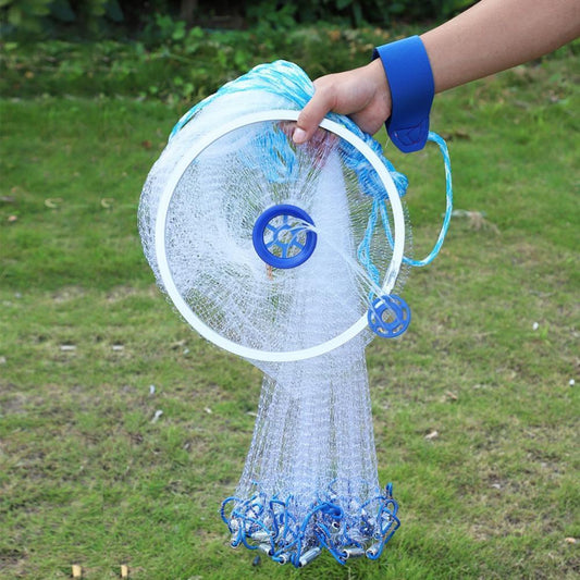 Magic Fishing net