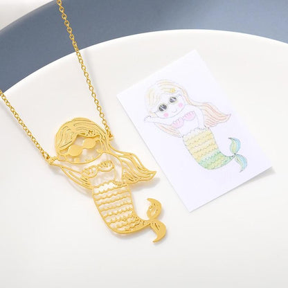 Create-a-Necklace: You Design, We Create