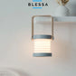 Blessa™ Foldable USB Charged Lantern
