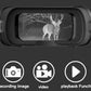 NightOptics Infrared Day/Night Binoculars