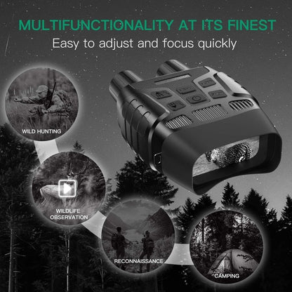 NightOptics Infrared Day/Night Binoculars