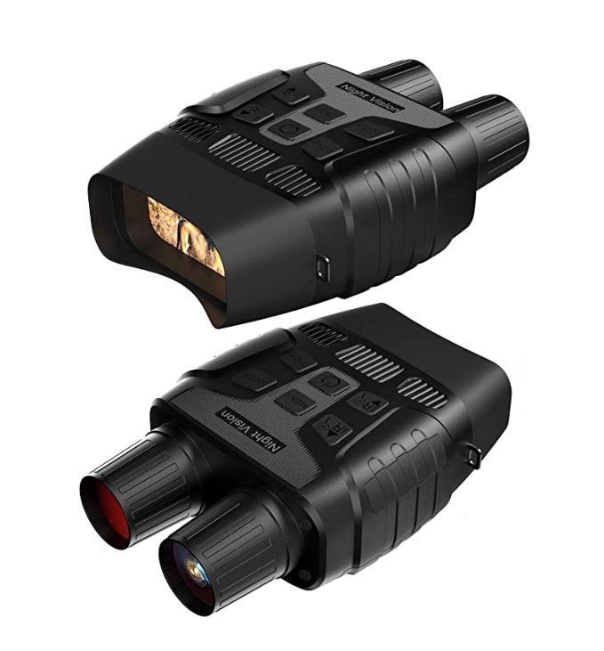 NightOptics Infrared Day/Night Binoculars