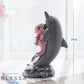 Blessa™ Diver Figurine