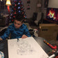 PAINT BY NUMBERS - CUSTOMIZE YOUR CANVAS!