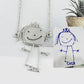 Create-a-Necklace: You Design, We Create