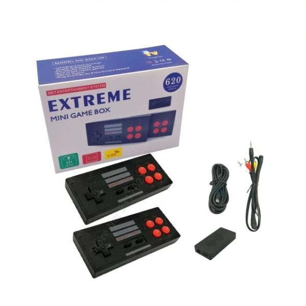 The RetroStick 2.1