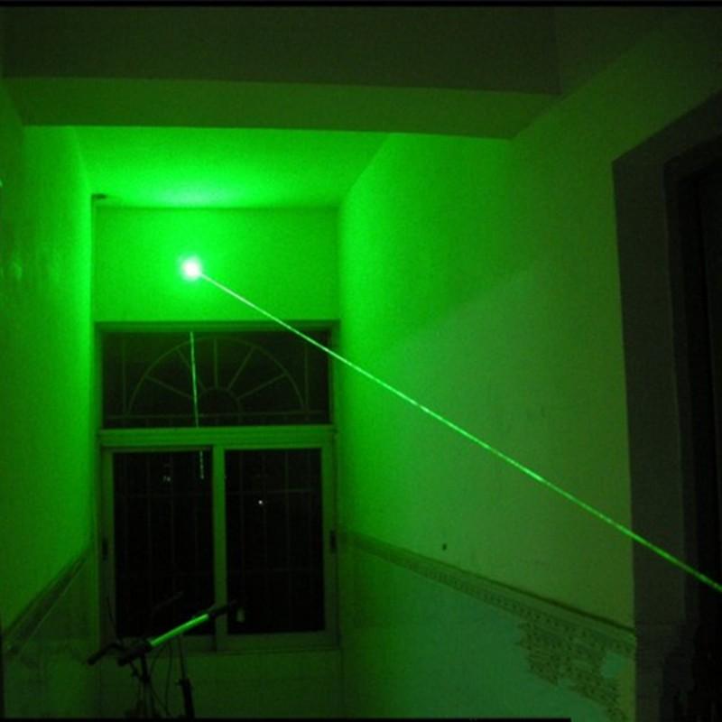 301 High Powered Laser Pointer