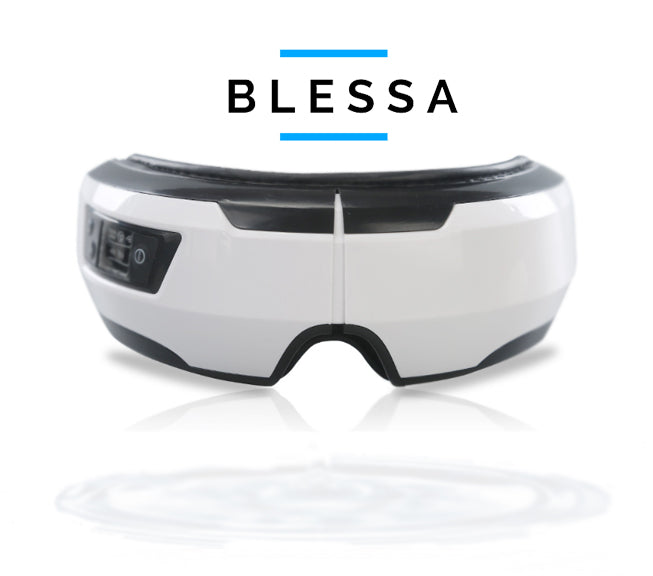 Blessa™ Eye Massage Mask