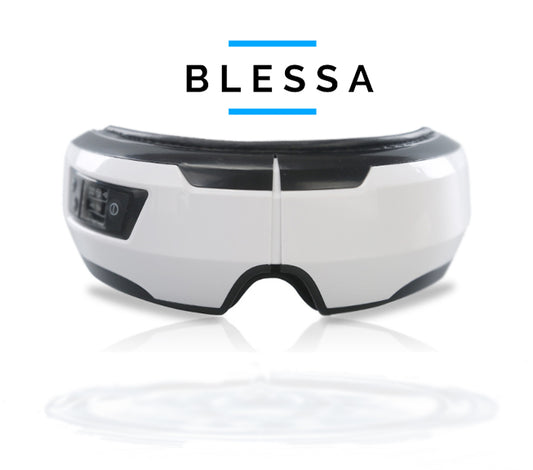 Blessa™ Eye Massage Mask