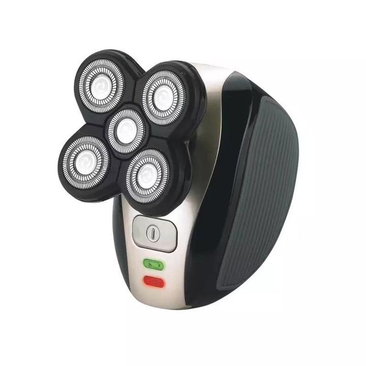 NinjaRazer™ Premium Face and Head Shaver