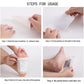 Detox Foot Pads (10 Pads/box)