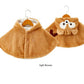 Blessa™ Cozy Baby Cloak