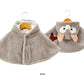 Blessa™ Cozy Baby Cloak