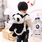 Blessa™ Panda Backpack