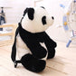 Blessa™ Panda Backpack