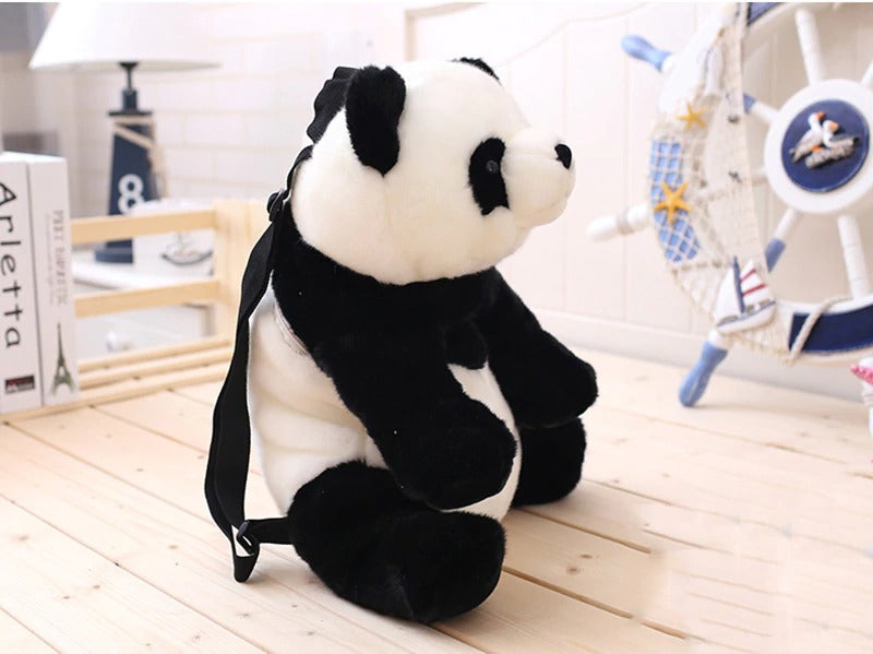 Blessa™ Panda Backpack