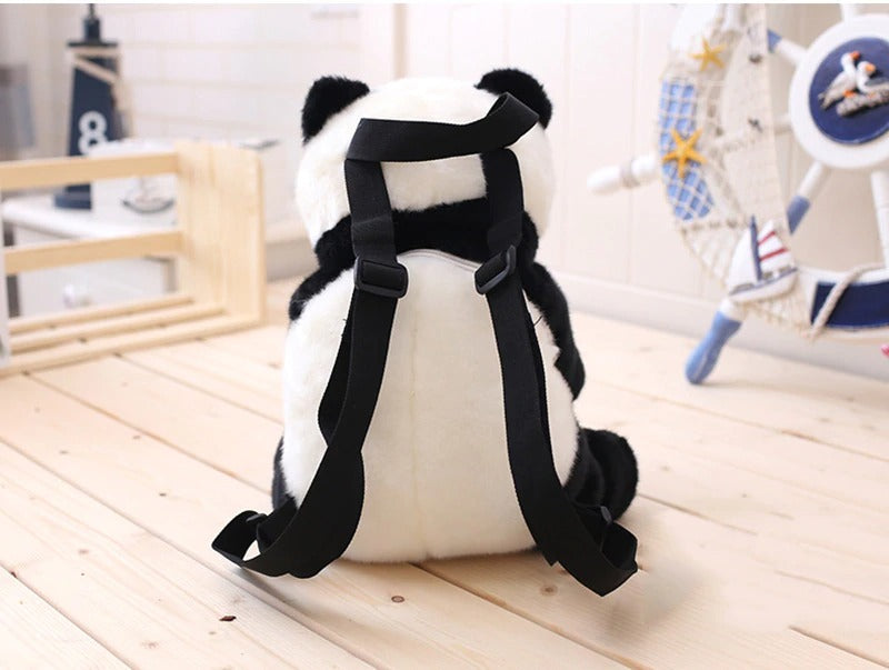 Blessa™ Panda Backpack