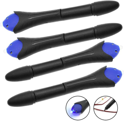 Liquid Welding UV Pen (4 Pack)