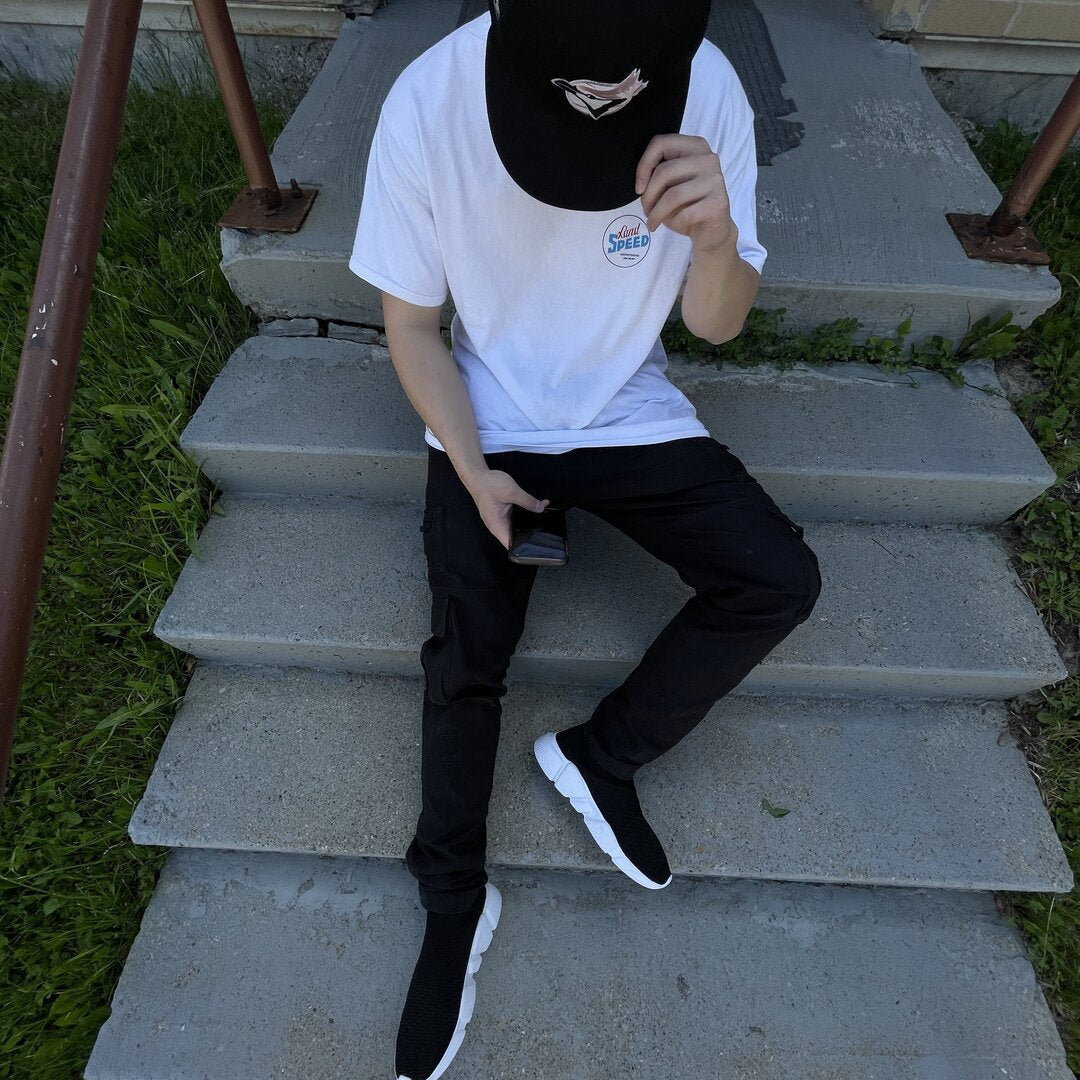 Talln Boosting Shoes