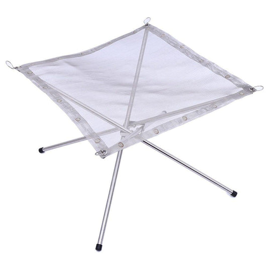 QuickFire™ Portable Fire Pit