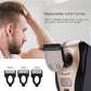 NinjaRazer™ Premium Face and Head Shaver