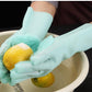 SCRUB A DUB CLEANING Gloves (BPA Free)