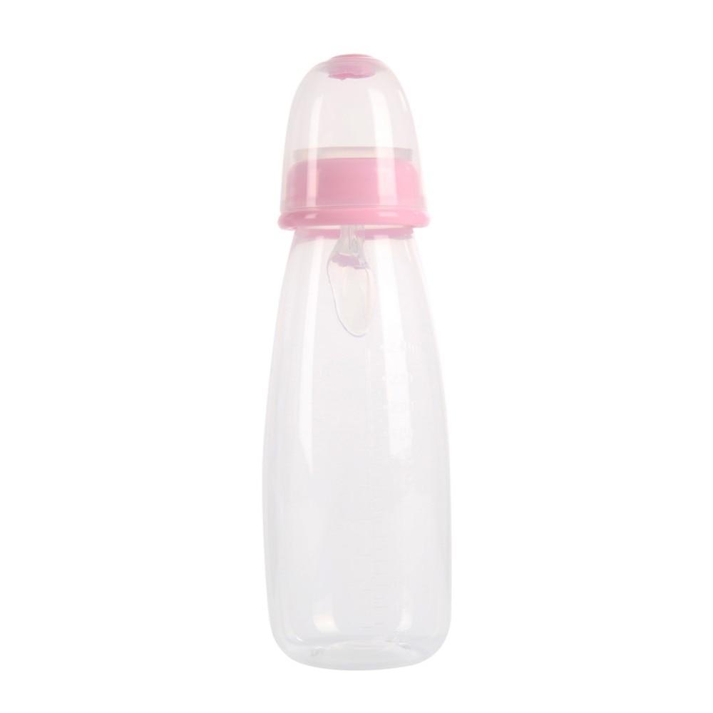 SpoonyBottle