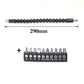 Universal Flexible Drill Shaft w/ Bits