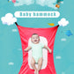Baby Crib Hammock Womb