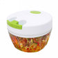 Veggie & Fruit Shredder