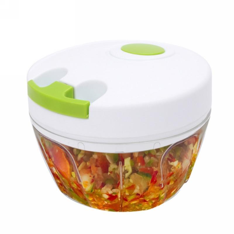Veggie & Fruit Shredder