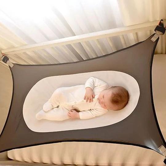 Baby Crib Hammock Womb