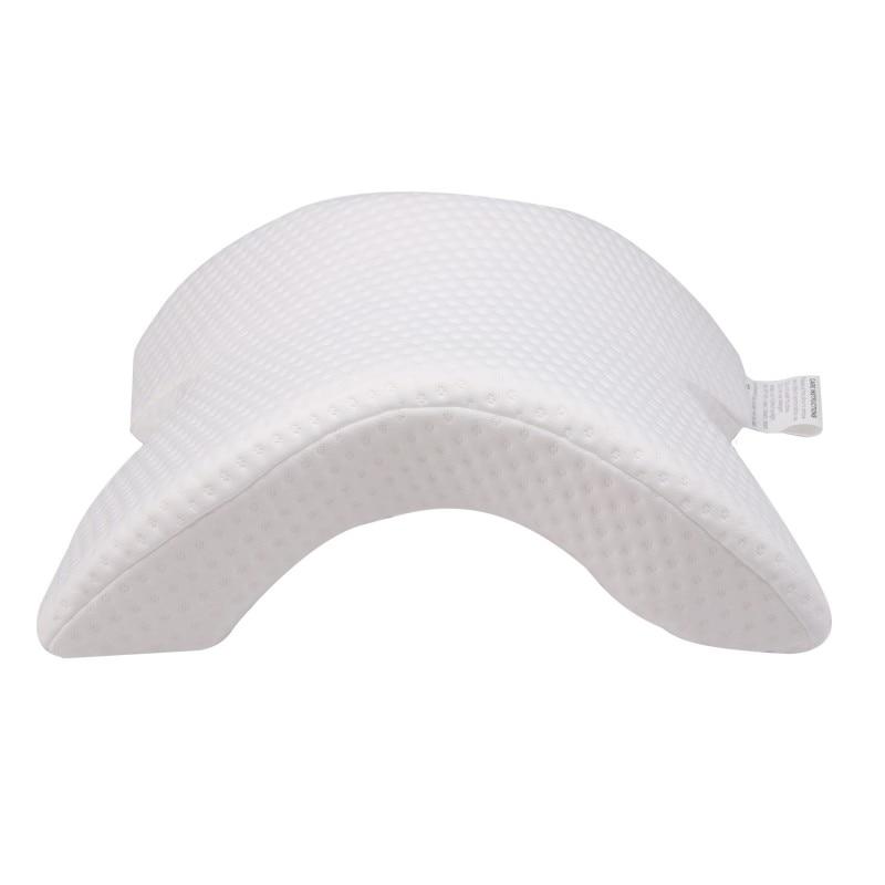 The Spooner Pillow