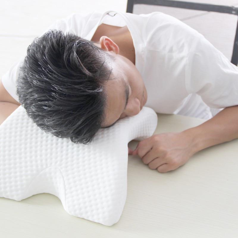 The Spooner Pillow