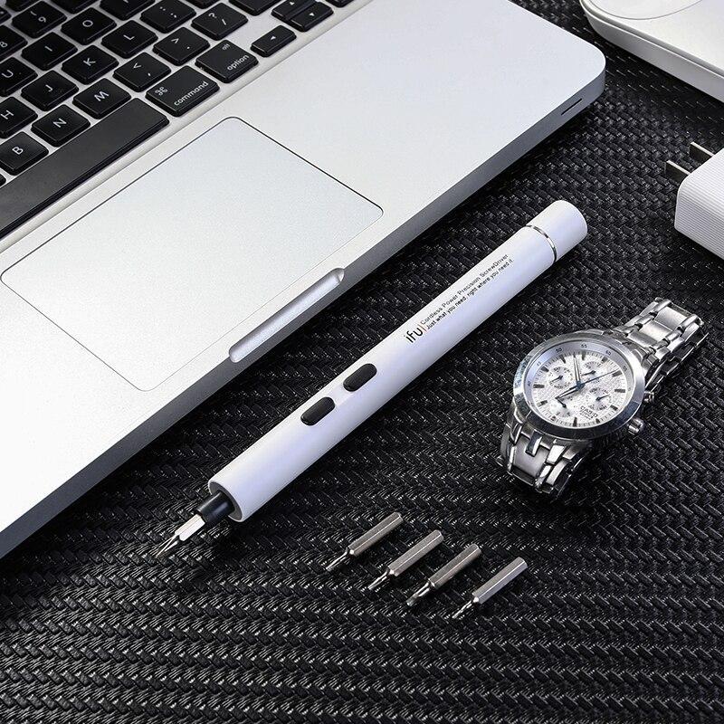 REPAIRMASTER - Electric Screwdriver Set