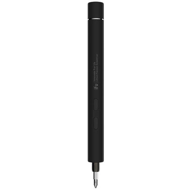 REPAIRMASTER - Electric Screwdriver Set