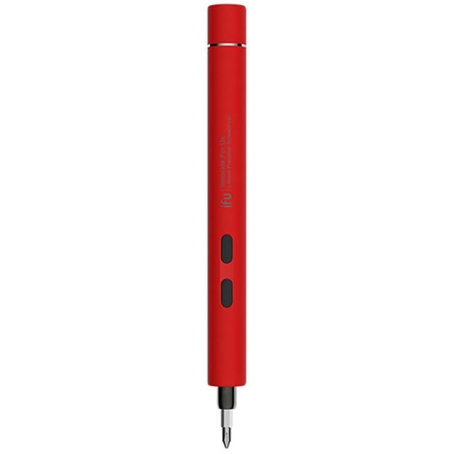REPAIRMASTER - Electric Screwdriver Set