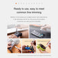 REPAIRMASTER - Electric Screwdriver Set